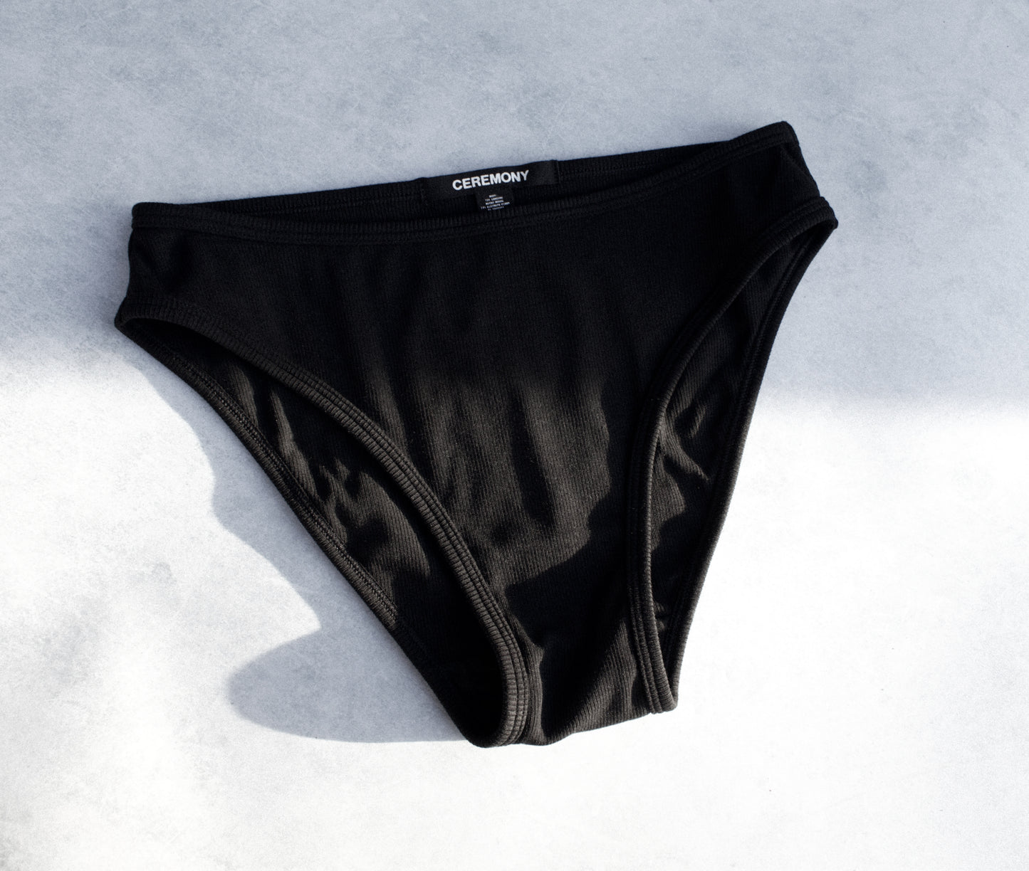 The Brief