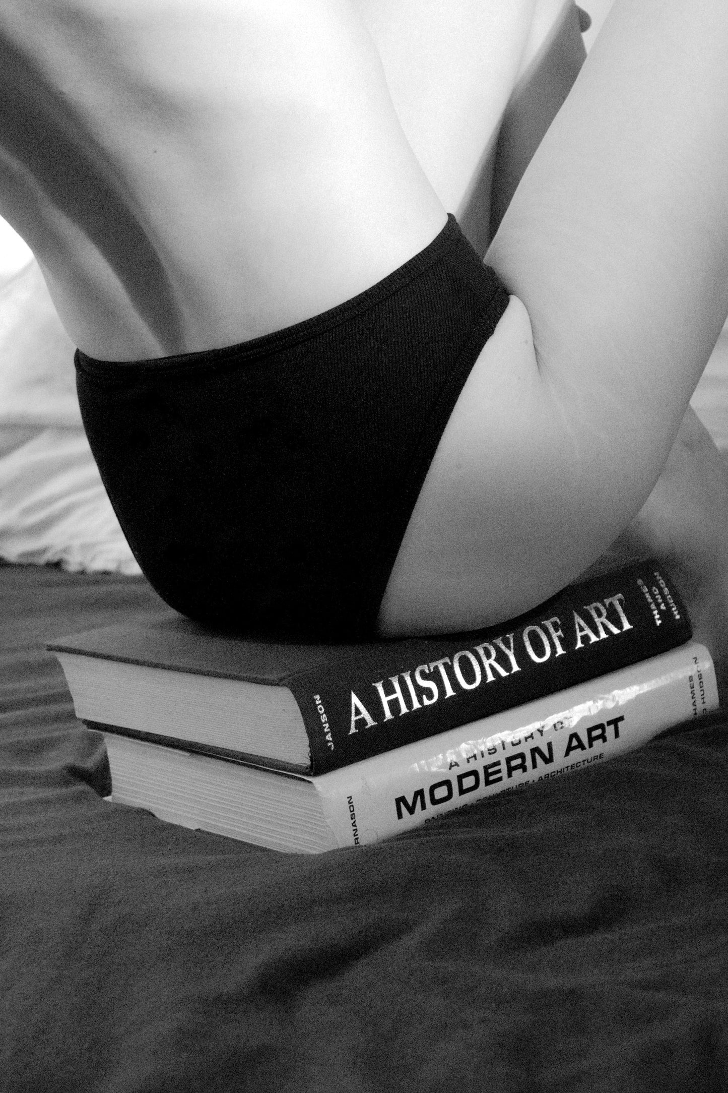 The Brief