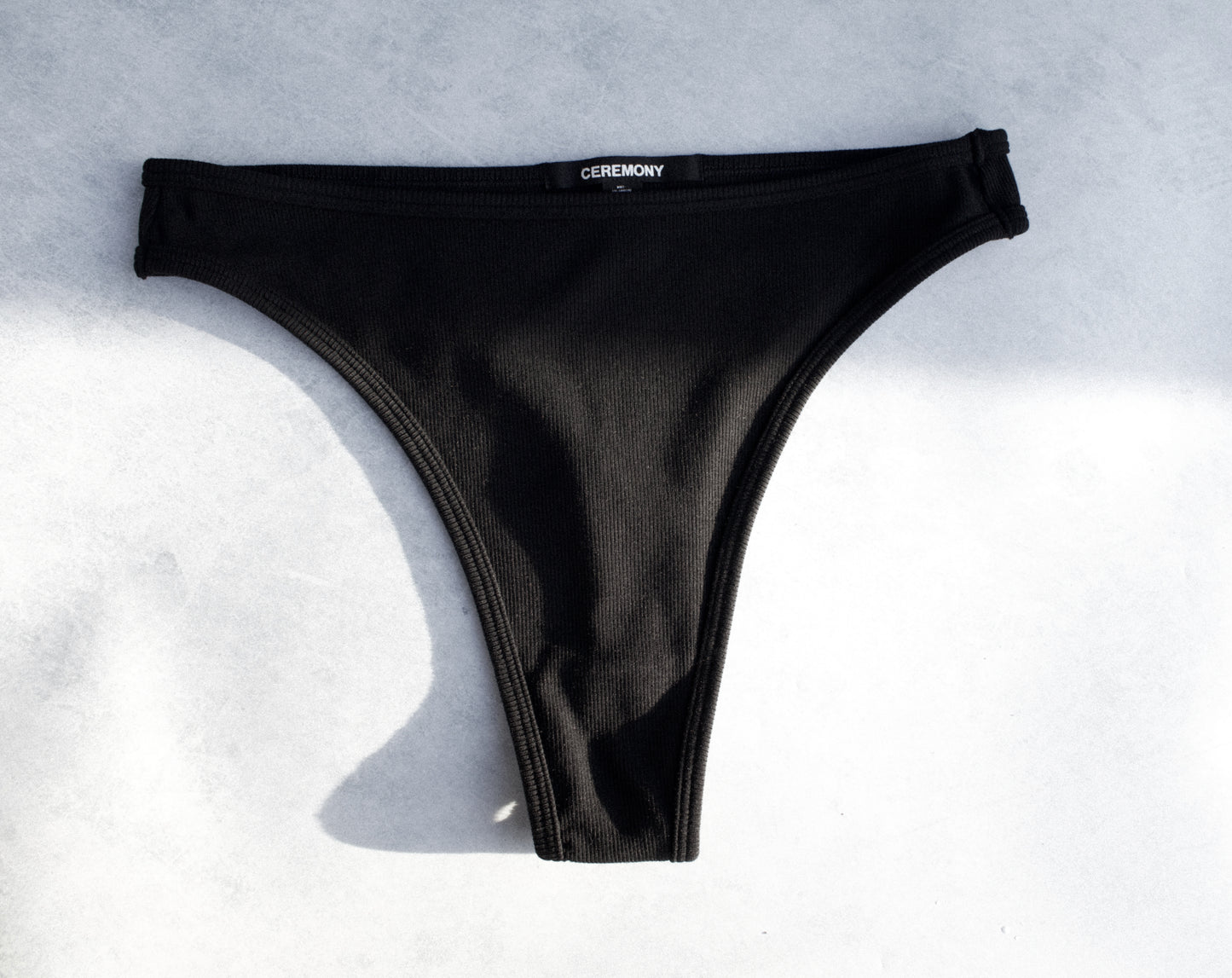 The Thong